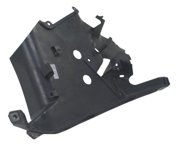 Acabamento Interno Esquerdo Honda Vfr 1200 F 10-12 Original