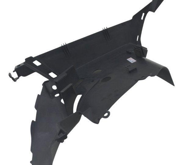 Acabamento Interno Esquerdo Honda Vfr 1200 F 10-12 Original