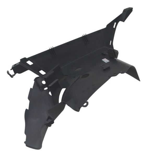 Acabamento Interno Esquerdo Honda Vfr 1200 F 10-12 Original