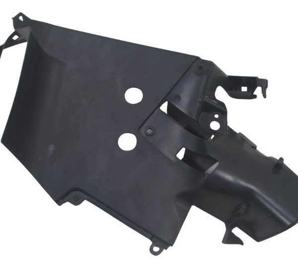 Acabamento Interno Esquerdo Honda Vfr 1200 F 10-12 Original