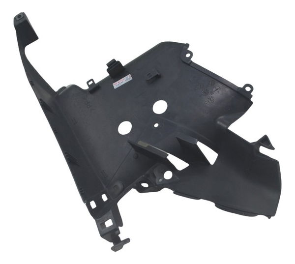 Acabamento Interno Esquerdo Honda Vfr 1200 F 10-12 Original