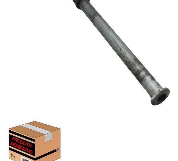 Eixo Roda Traseira Honda Cbr 600rr 07-12 Original