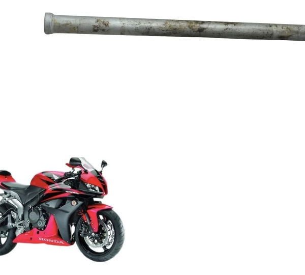 Eixo Quadro Elástico Honda Cbr 600rr 07-12 Original