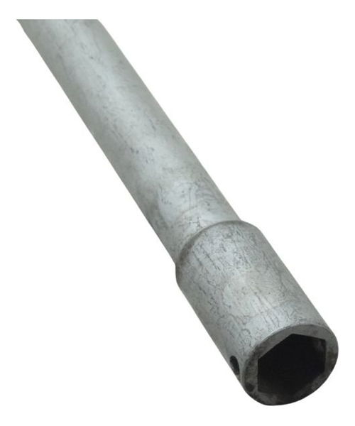 Eixo Roda Dianteira Honda Cbr 600rr 07-12 Original