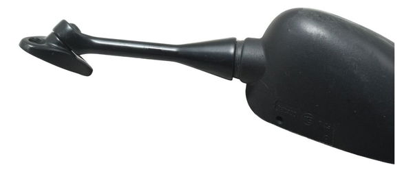 Espelho Retrovisor Esq C/detalhes Honda Cbr 600rr 07-12 Orig