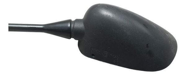 Espelho Retrovisor Esq C/detalhes Honda Cbr 600rr 07-12 Orig