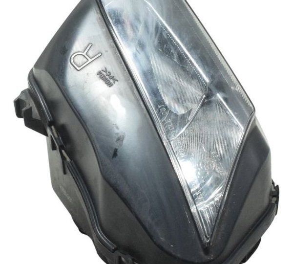 Farol Direito C/ Detalhes Honda Cbr 600rr 07-12 Original