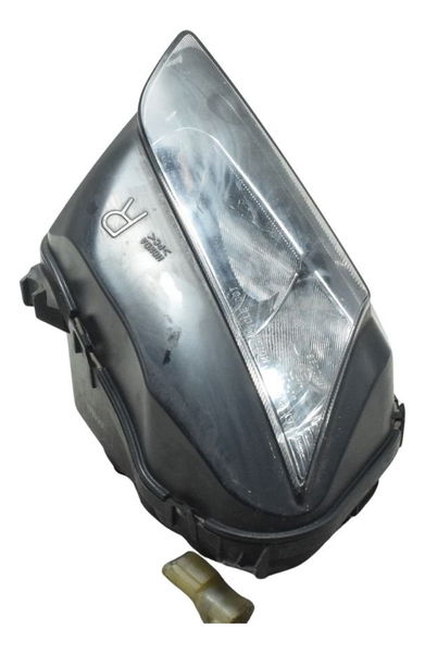 Farol Direito C/ Detalhes Honda Cbr 600rr 07-12 Original