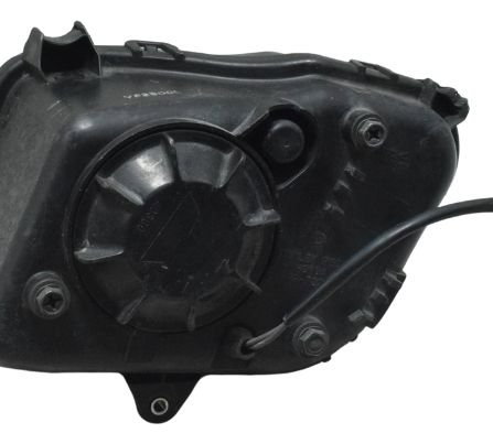 Farol Direito C/ Detalhes Honda Cbr 600rr 07-12 Original