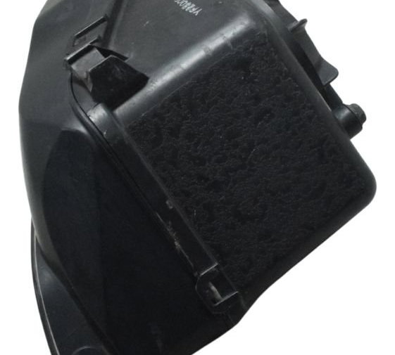 Farol Direito C/ Detalhes Honda Cbr 600rr 07-12 Original