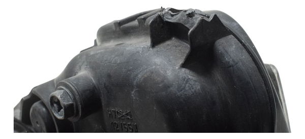 Farol Direito C/ Detalhes Honda Cbr 600rr 07-12 Original