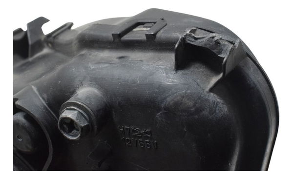 Farol Direito C/ Detalhes Honda Cbr 600rr 07-12 Original