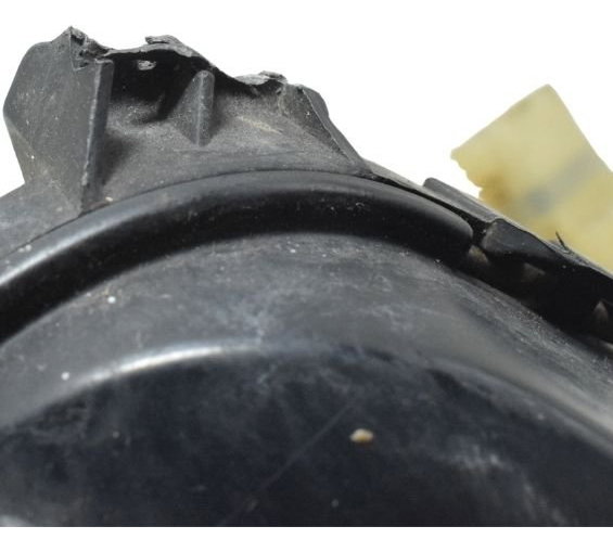 Farol Direito C/ Detalhes Honda Cbr 600rr 07-12 Original