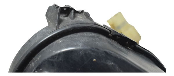 Farol Direito C/ Detalhes Honda Cbr 600rr 07-12 Original