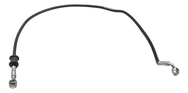 Flexível Freio Dianteiro Honda Cbr 600rr 07-12 Original