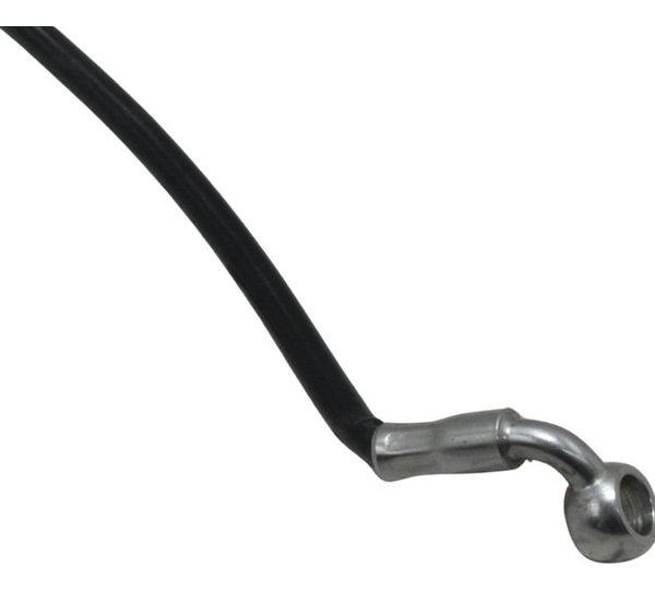 Flexível Freio Dianteiro Honda Cbr 600rr 07-12 Original