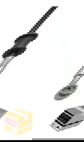 Flexível Freio Dianteiro Honda Cbr 600rr 07-12 Original