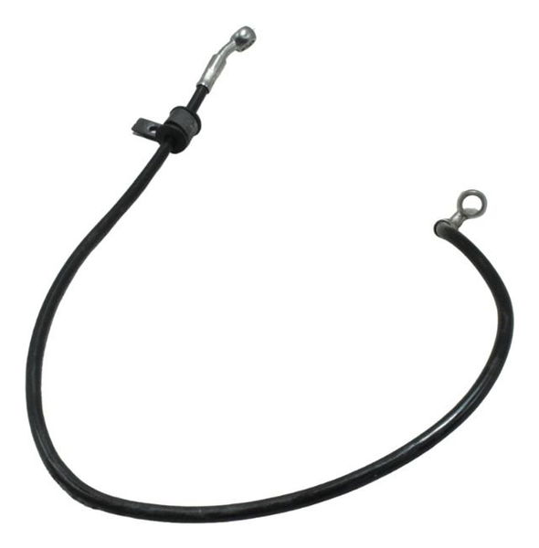 Flexível Freio Dianteiro Honda Cbr 600rr 07-12 Original