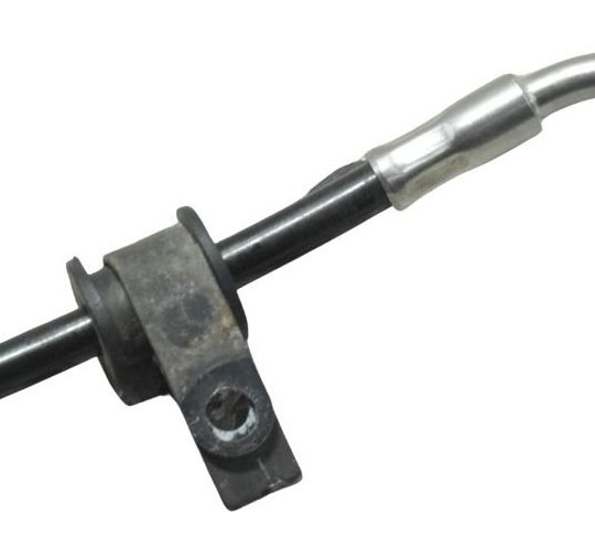 Flexível Freio Dianteiro Honda Cbr 600rr 07-12 Original