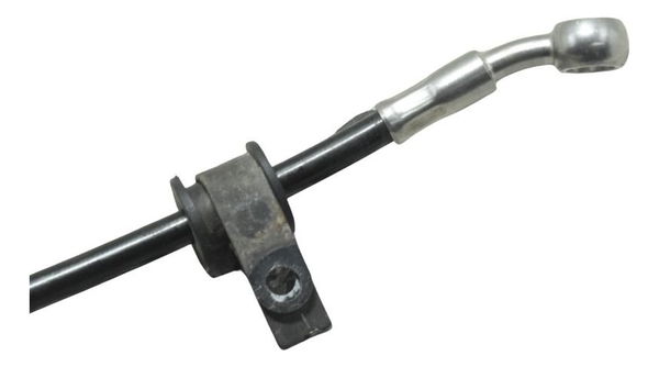 Flexível Freio Dianteiro Honda Cbr 600rr 07-12 Original