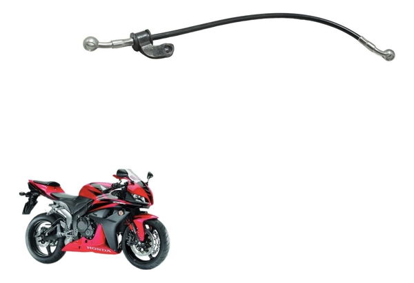 Flexível Traseiro Honda Cbr 600rr 07-12 Original