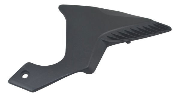 Acabamento Tanque Esquerdo Honda Vfr 1200 F 10-12 Original