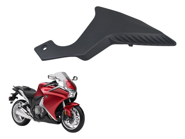 Acabamento Tanque Esquerdo Honda Vfr 1200 F 10-12 Original