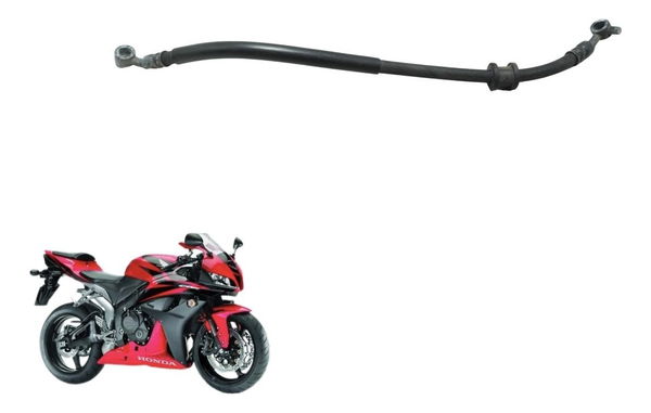 Flexível Freio Traseiro Honda Cbr 600rr 07-12 Original