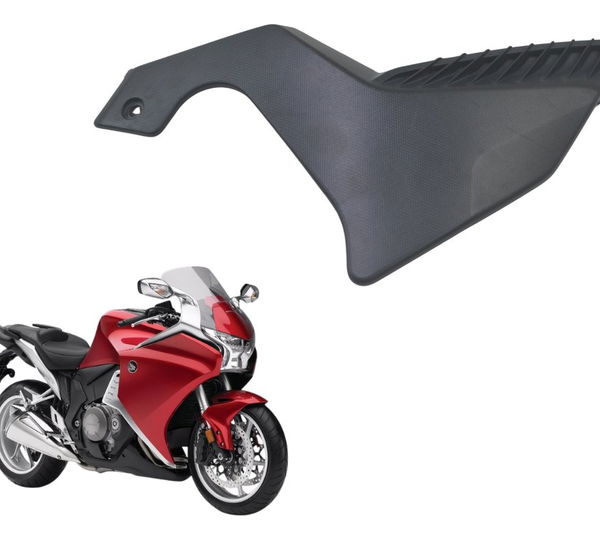 Acabamento Tanque Direito Honda Vfr 1200 F 10-12 Original