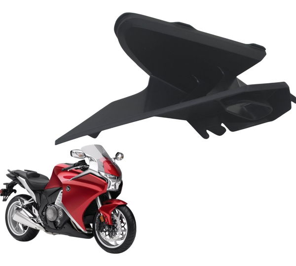 Acabamento Interno Dir Honda Vfr 1200 F 10-12 Original