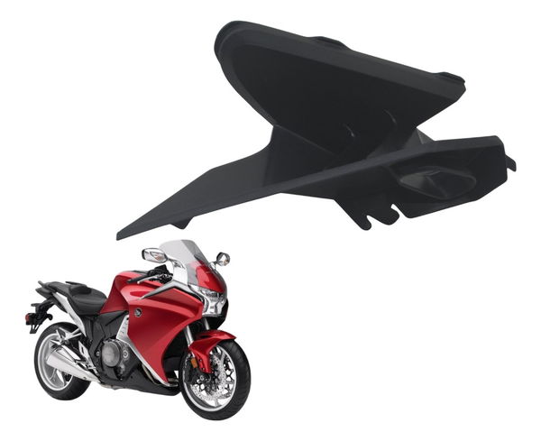 Acabamento Interno Dir Honda Vfr 1200 F 10-12 Original