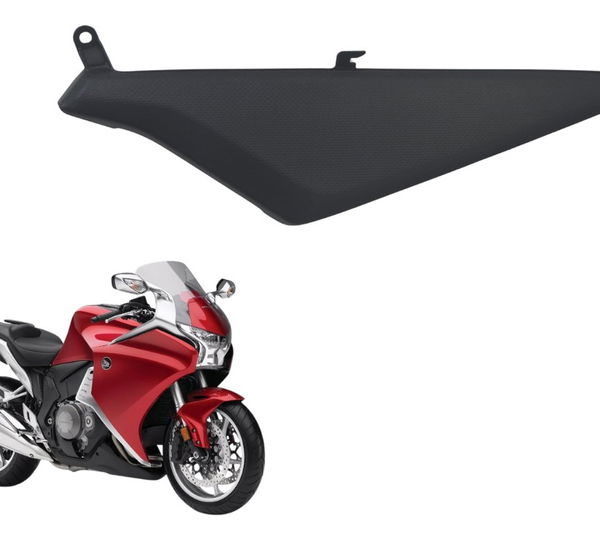 Acabamento Tanque Direito Honda Vfr 1200 F 10-12 Original