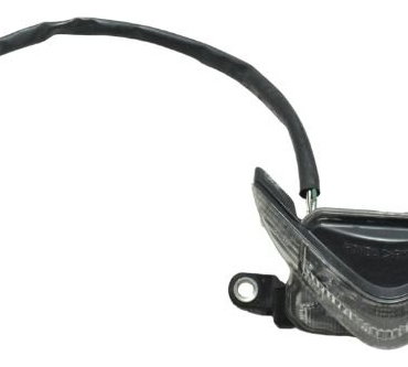 Farol Meia Luz Honda Cbr 600rr 07-12 Original