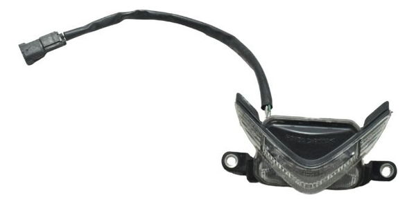 Farol Meia Luz Honda Cbr 600rr 07-12 Original