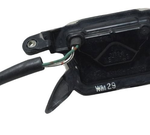 Farol Meia Luz Honda Cbr 600rr 07-12 Original