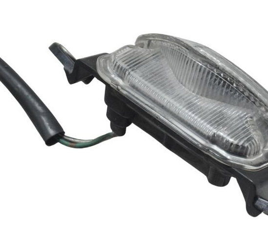 Farol Meia Luz Honda Cbr 600rr 07-12 Original