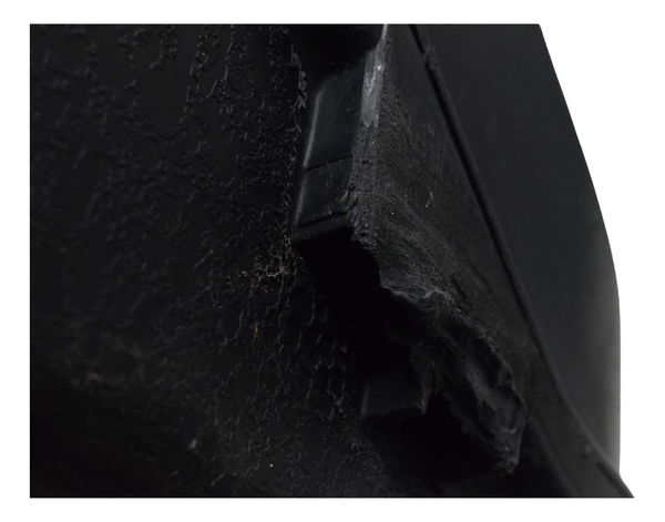 Farol Esquerdo C/ Avaria Honda Cbr 600rr 07-12 Original Esquerdo/motorista