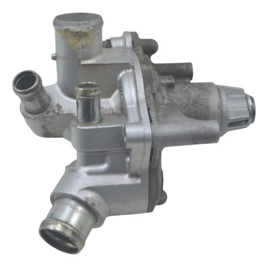 Bomba Água Completa Honda Vfr 1200 F 10-12 Original