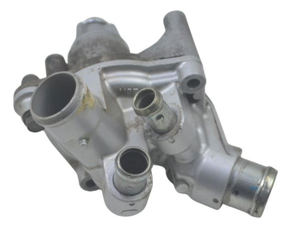 Bomba Água Completa Honda Vfr 1200 F 10-12 Original