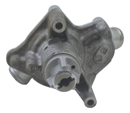 Bomba Água Completa Honda Vfr 1200 F 10-12 Original