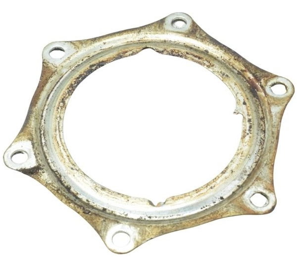 Flange Bomba Combustível Honda Cbr 600rr 07-12 Original
