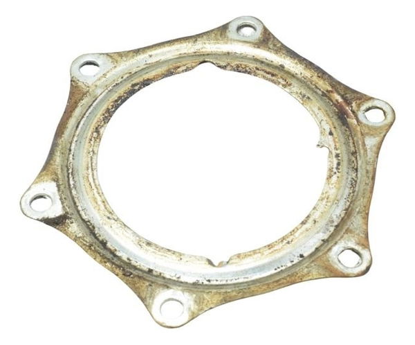 Flange Bomba Combustível Honda Cbr 600rr 07-12 Original