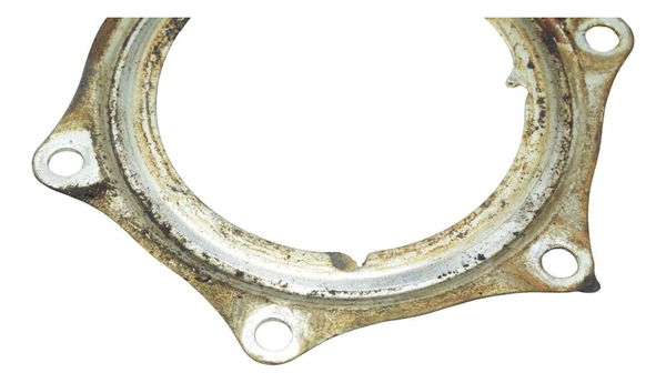 Flange Bomba Combustível Honda Cbr 600rr 07-12 Original