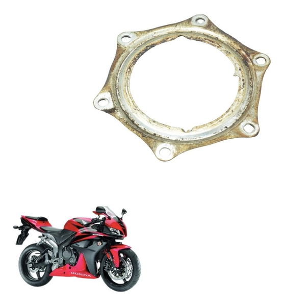 Flange Bomba Combustível Honda Cbr 600rr 07-12 Original