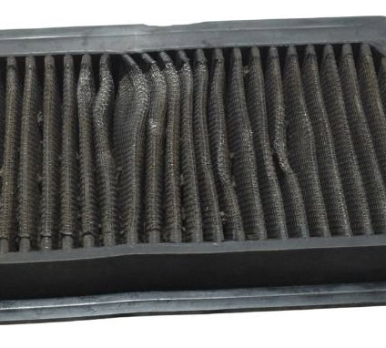 Filtro Ar C/ Avaria Honda Cbr 600rr 07-12 Original