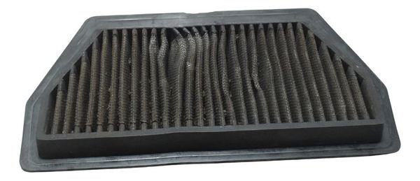 Filtro Ar C/ Avaria Honda Cbr 600rr 07-12 Original