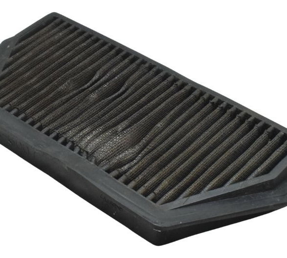 Filtro Ar C/ Avaria Honda Cbr 600rr 07-12 Original