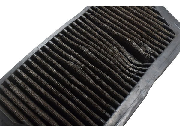 Filtro Ar C/ Avaria Honda Cbr 600rr 07-12 Original