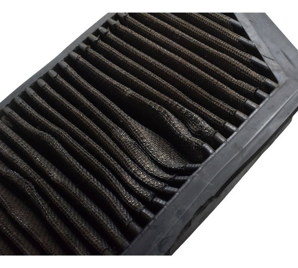 Filtro Ar C/ Avaria Honda Cbr 600rr 07-12 Original
