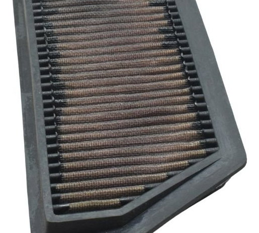 Filtro Ar Honda Cbr 600rr 07-12 Original